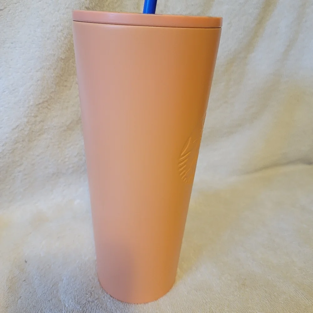 Starbucks 2019 24oz